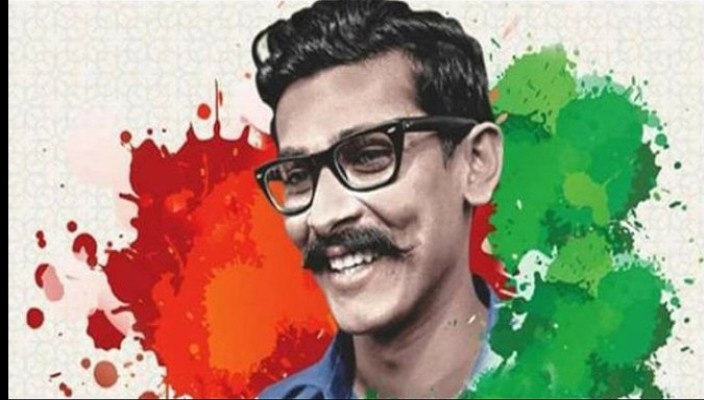 শহীদ শেখ কামালের ৭৪তম জন্মবার্ষিকী আজ